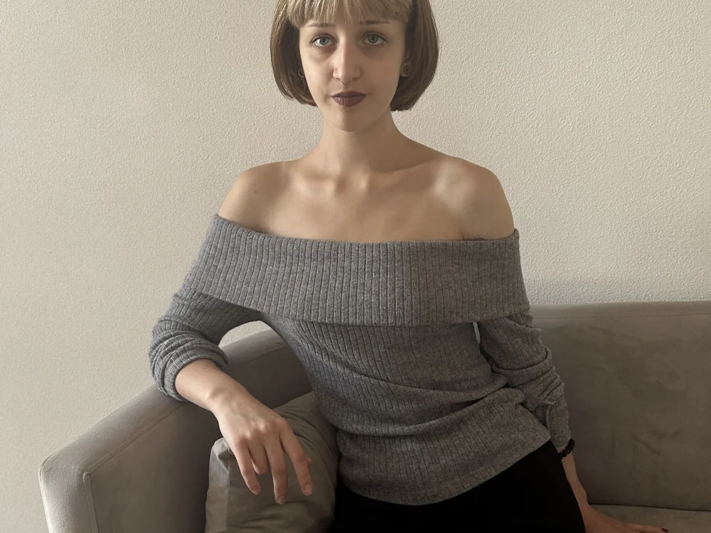Sala de chat offline de JulieRiley