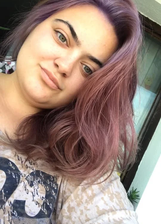 CrystalBBW's Offline Chat Room