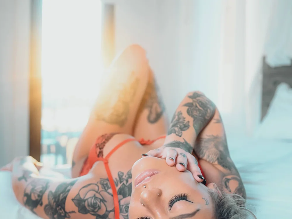 sookiestevens' Offline XXX Chat