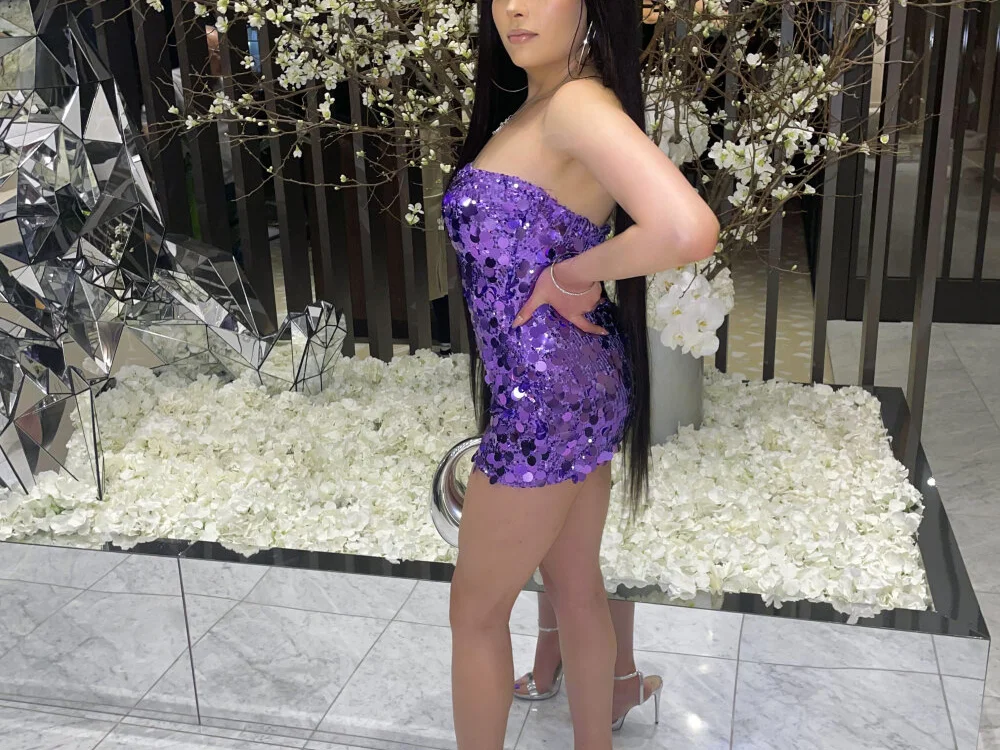 bambibarbi 离线XXX聊天