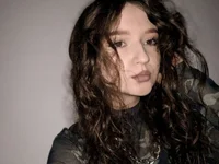 CyrenaLuxe's webcam live show