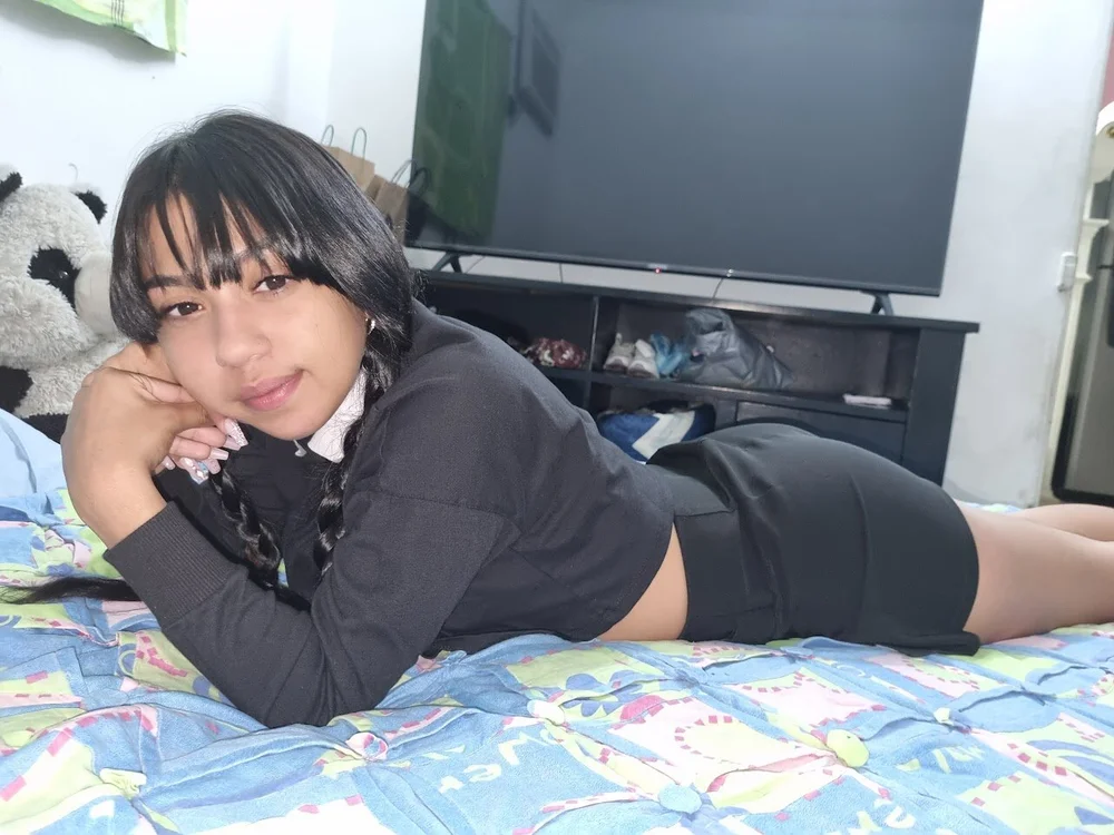 megan_0334's Offline XXX Chat