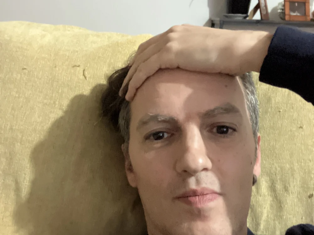 Chat XXX offline de angeldeseo