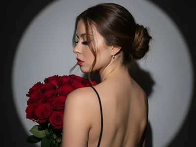 EmmaValencia_ - dildo or vibrator young