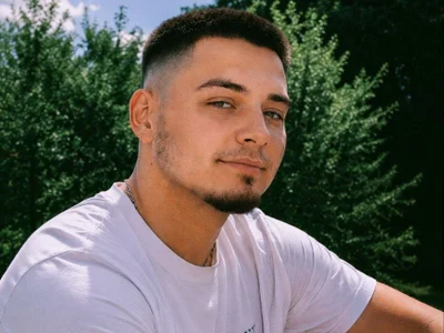 Zevs777s Male Muscle Webcam Nude