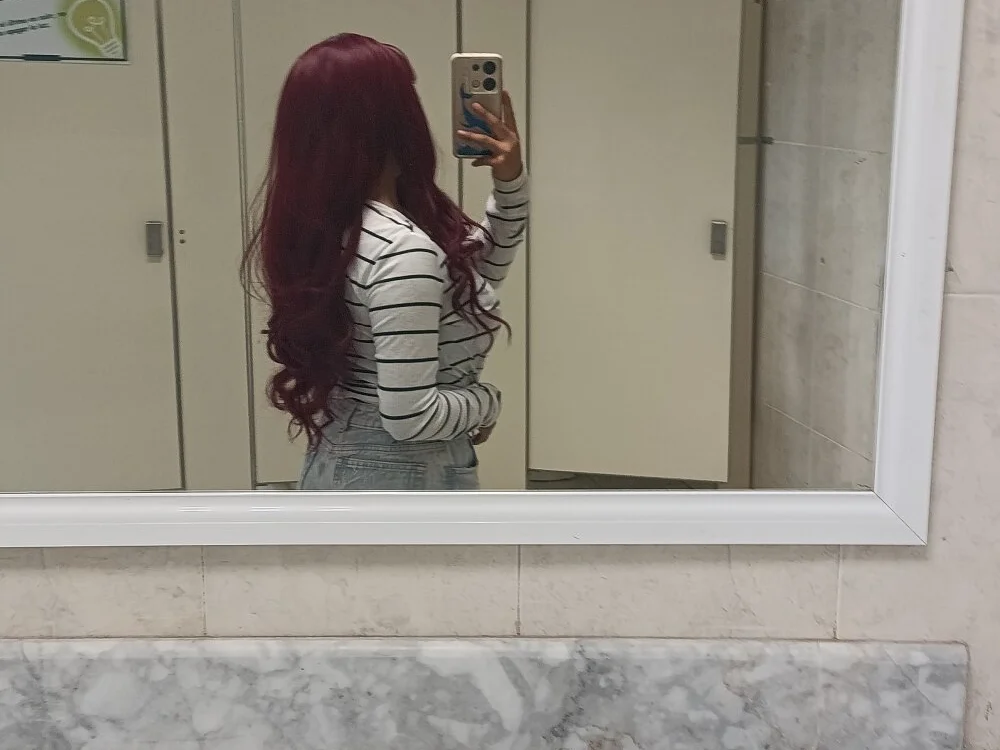 sluttytitties Adlı Modelin Çevrimdışı XXX Sohbeti