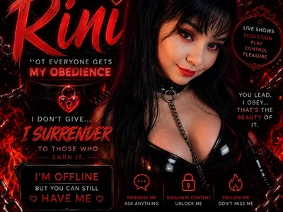 Rini_bunny - Girl 