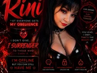 แชท XXX สดของ rini_bunny