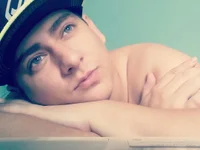Maykely's webcam live show