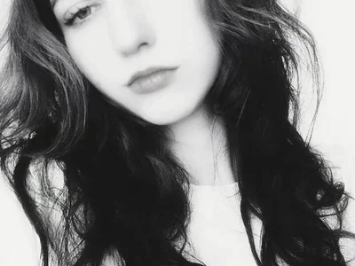 Nika_SweetHoney - Girl 