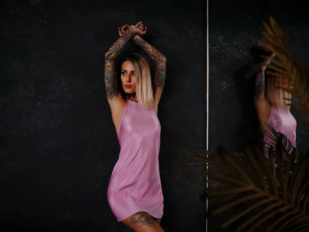 InkaBelle Obrolan XXX Offline