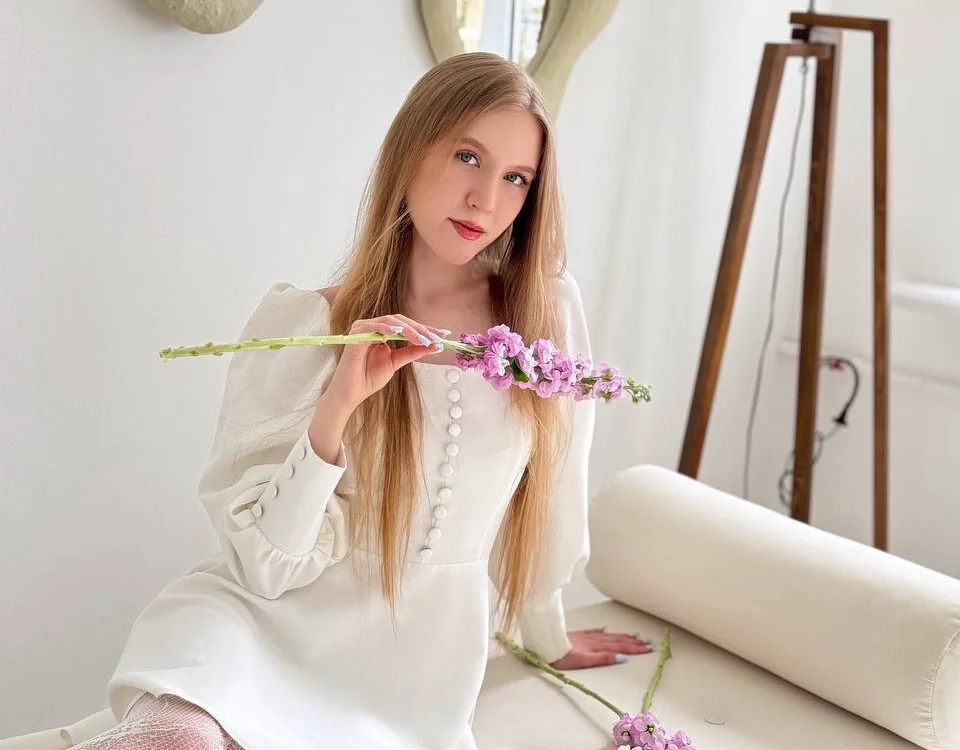 Succubelle Chat XXX in diretta