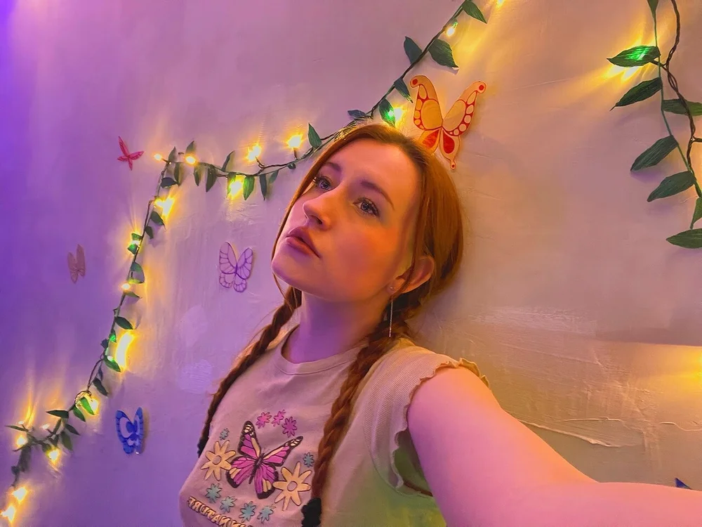 Forest_Flower_Fairy's Offline XXX Chat