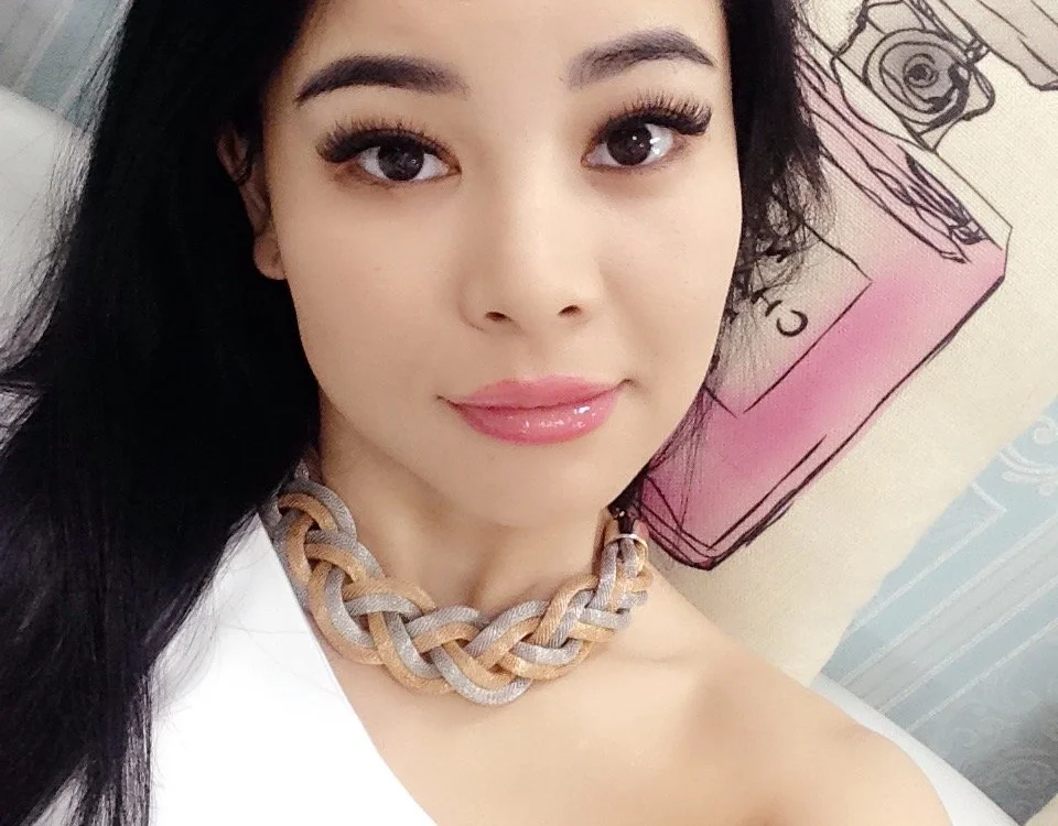 JinKyung's Offline XXX Chat