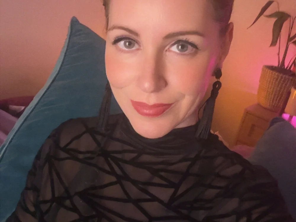 MommyJade's Offline Chat Room