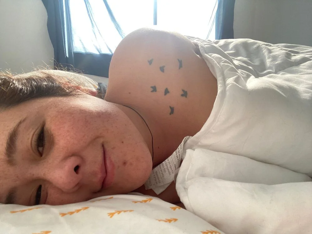 SweetRomina Offline XXX Chat