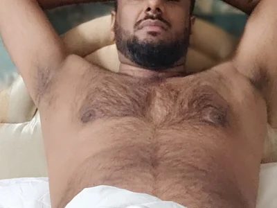 Profile of hairybotindia