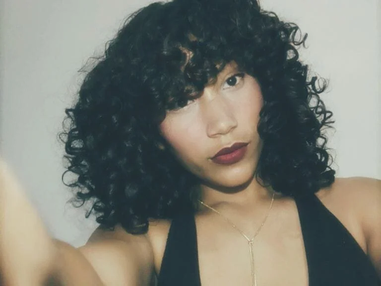 Offline XXX chat modela Ruby_RedMoon2