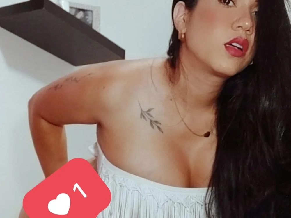 MeliissaEvans1's Offline XXX Chat