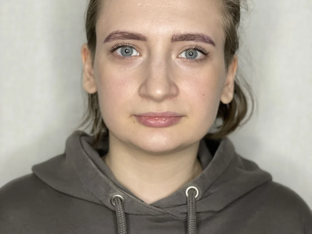 RubyyLewis Adlı Modelin Çevrimdışı Sohbet Odası