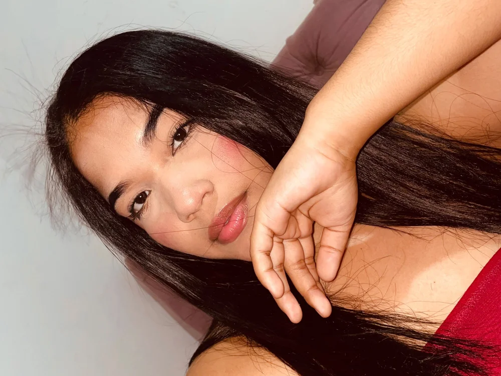 Scarlett_Aurora 的封面照片