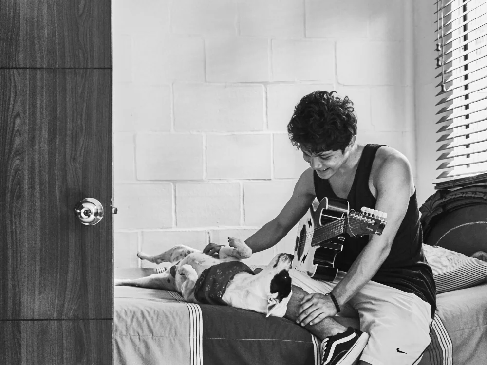 Bilik Sembang Luar Talian Dickytintoy