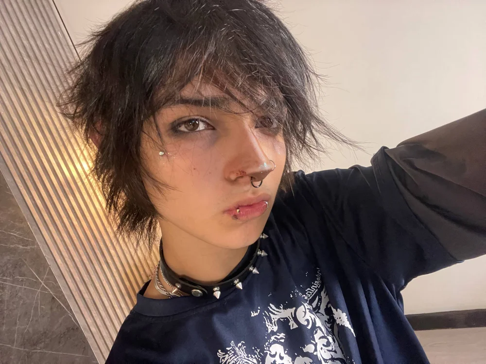 Aqua_DollのオフラインXXXチャット