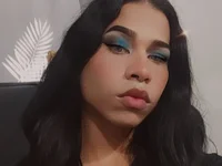 danielatra's webcam live show