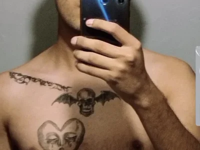 MitchellGordillo Male Straight Live Webcam Sex