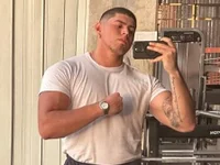 Модель Baltazar_Dupont