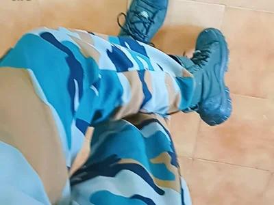 Rookboy_95 - Boy 