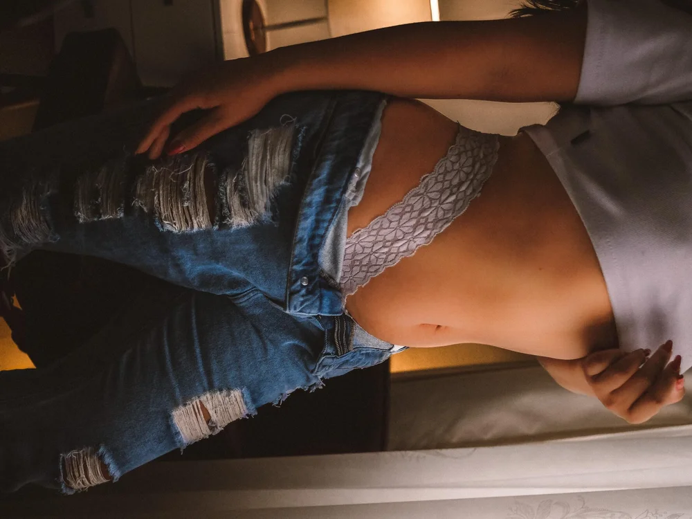 Sembang XXX Luar Talian Alyssa_and_DAngelo