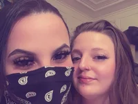 NovaAnaOfficial's webcam live show