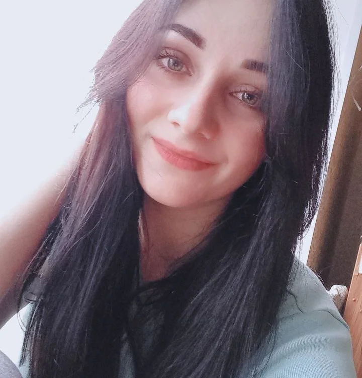 Emelyblum offline XXX-chatje