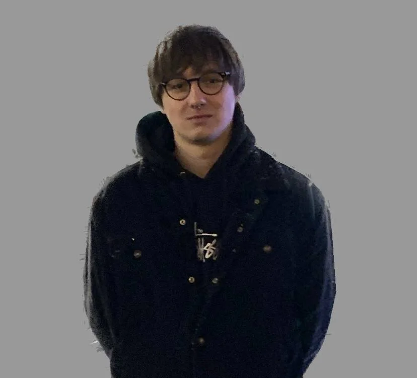 David_ray's Offline Chat Room