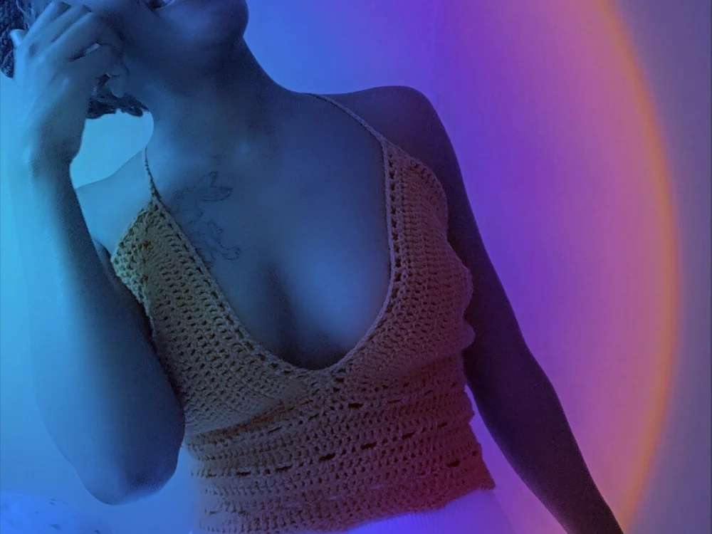 sexxy-beiby's most recent online preview