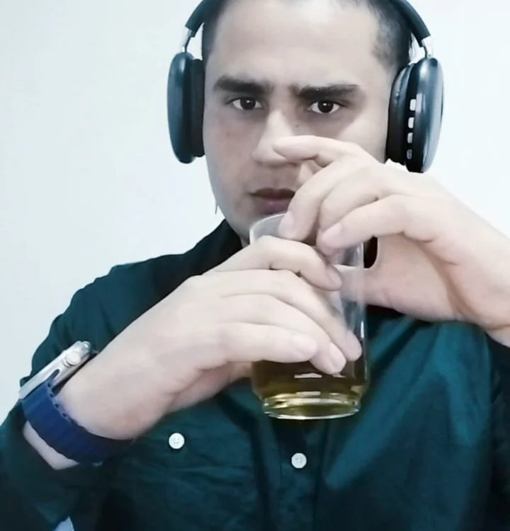 graco_1's Offline Chat Room