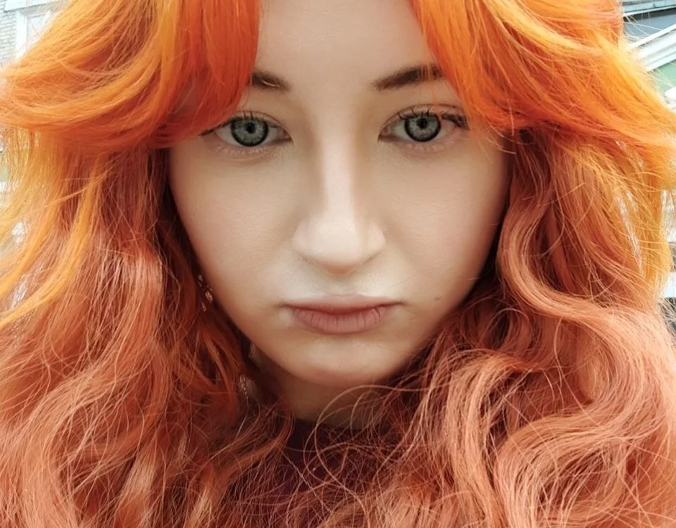 KamilahWiggett's Offline XXX Chat