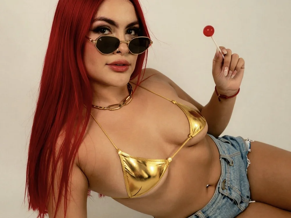 Nathali_Adans 오프라인 XXX 채팅