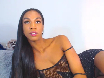 JessicaEbony profile