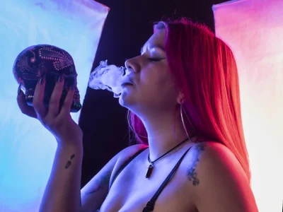 JulianaDiiaz - Girl 