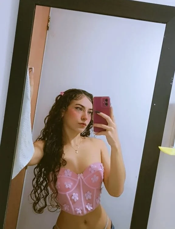 Онлайн чат XXX dulce_harmonny