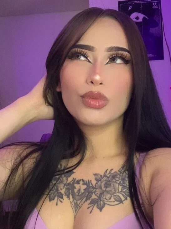 BarbieGirls_Cute অফলাইন XXX চ্যাট