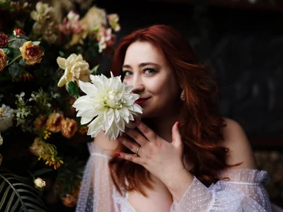 SimplyDivine profile