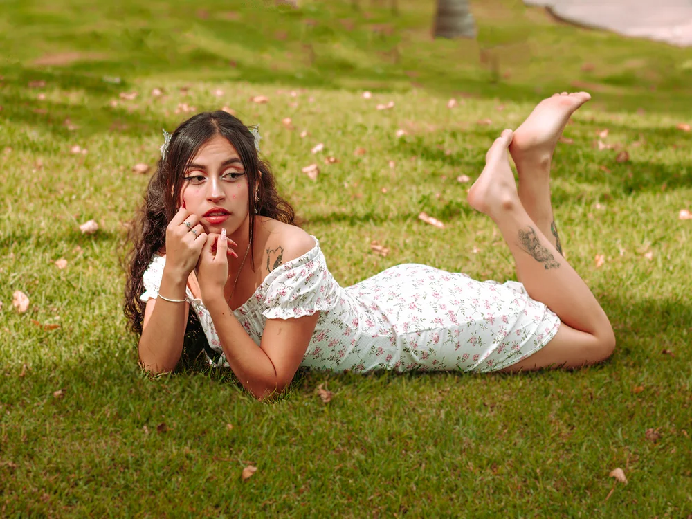 MadyJackson Obrolan Langsung XXX