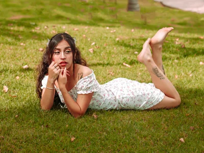 MadyJackson - Stripchat Teen Pov Lovense Girl 