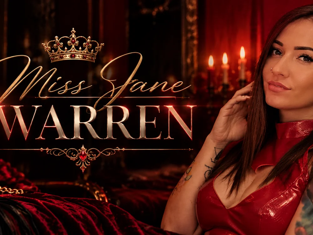 Chat XXX offline de _MissJaneWarren_