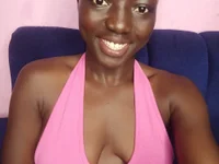 Nyx_Veloura's webcam live show