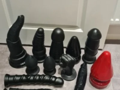 AnalLove1990 profile