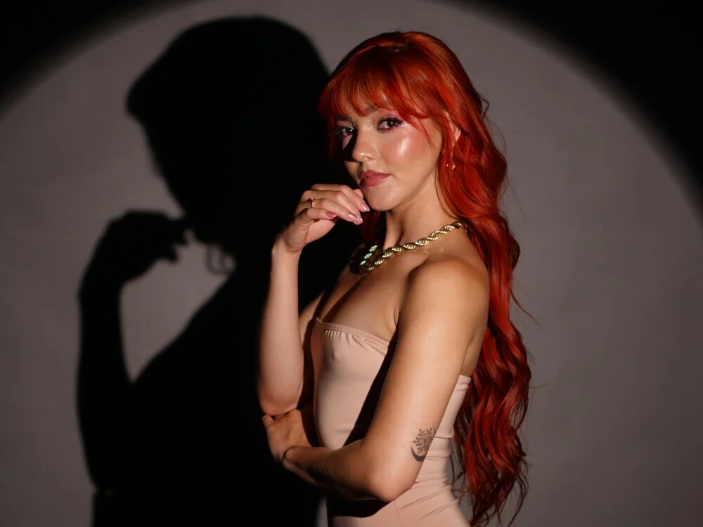 Leslymonroe 离线XXX聊天